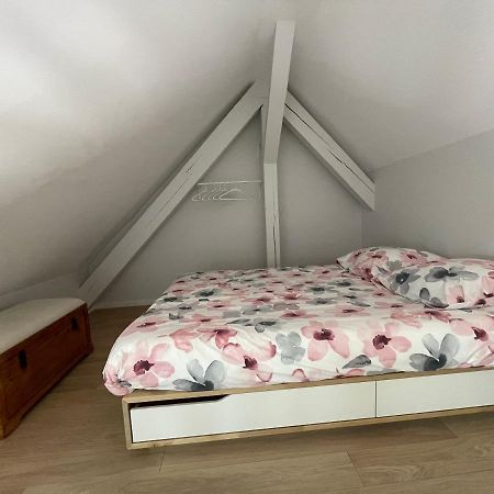 A L'Ombre Du Figuier Apartment Horbourg Екстериор снимка