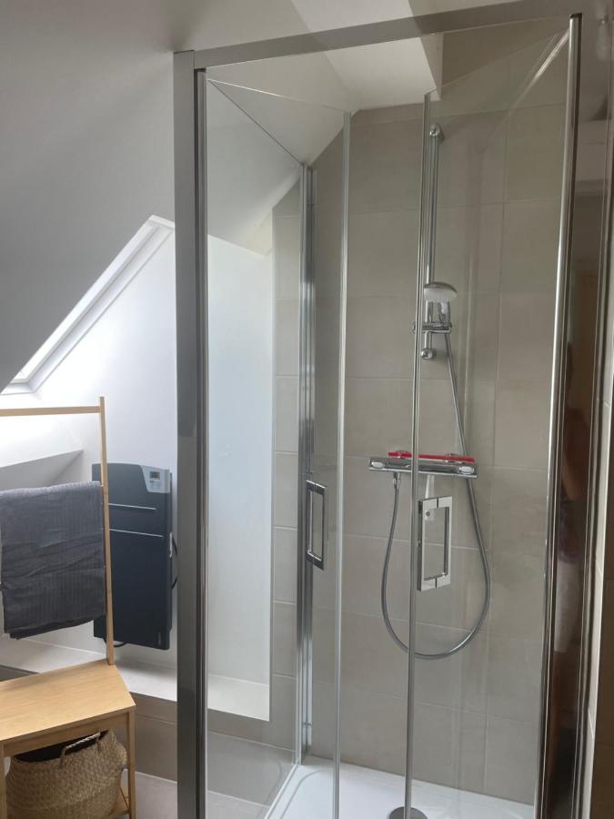 A L'Ombre Du Figuier Apartment Horbourg Екстериор снимка