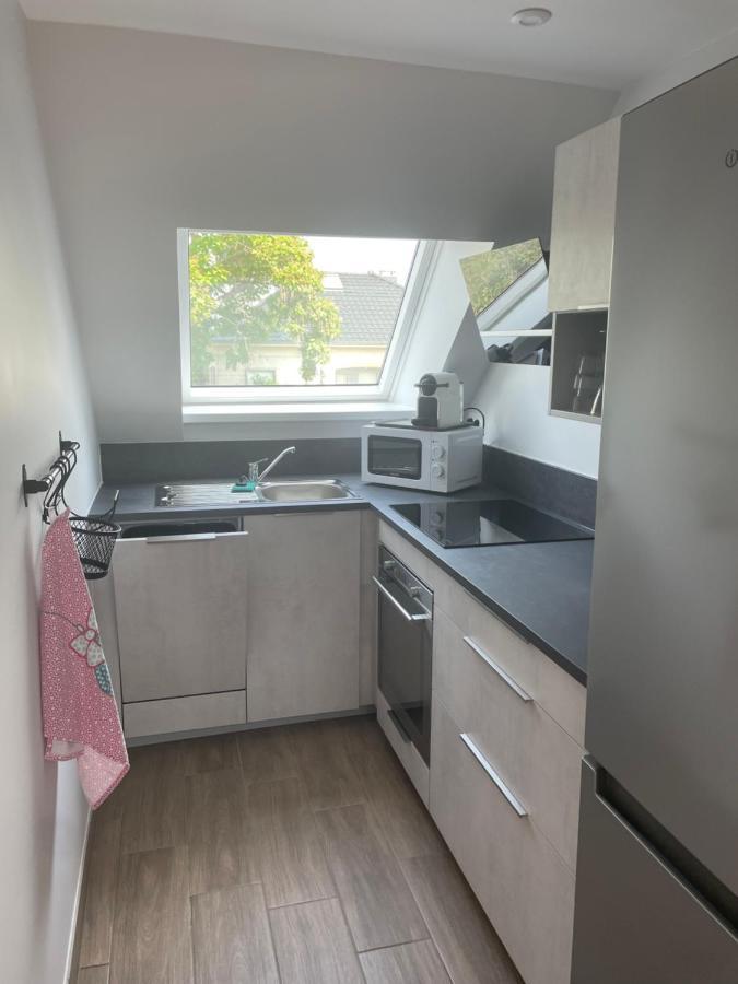 A L'Ombre Du Figuier Apartment Horbourg Екстериор снимка