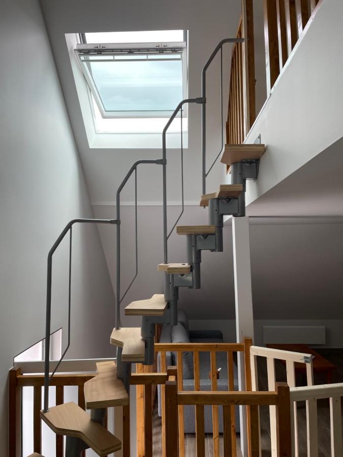 A L'Ombre Du Figuier Apartment Horbourg Екстериор снимка
