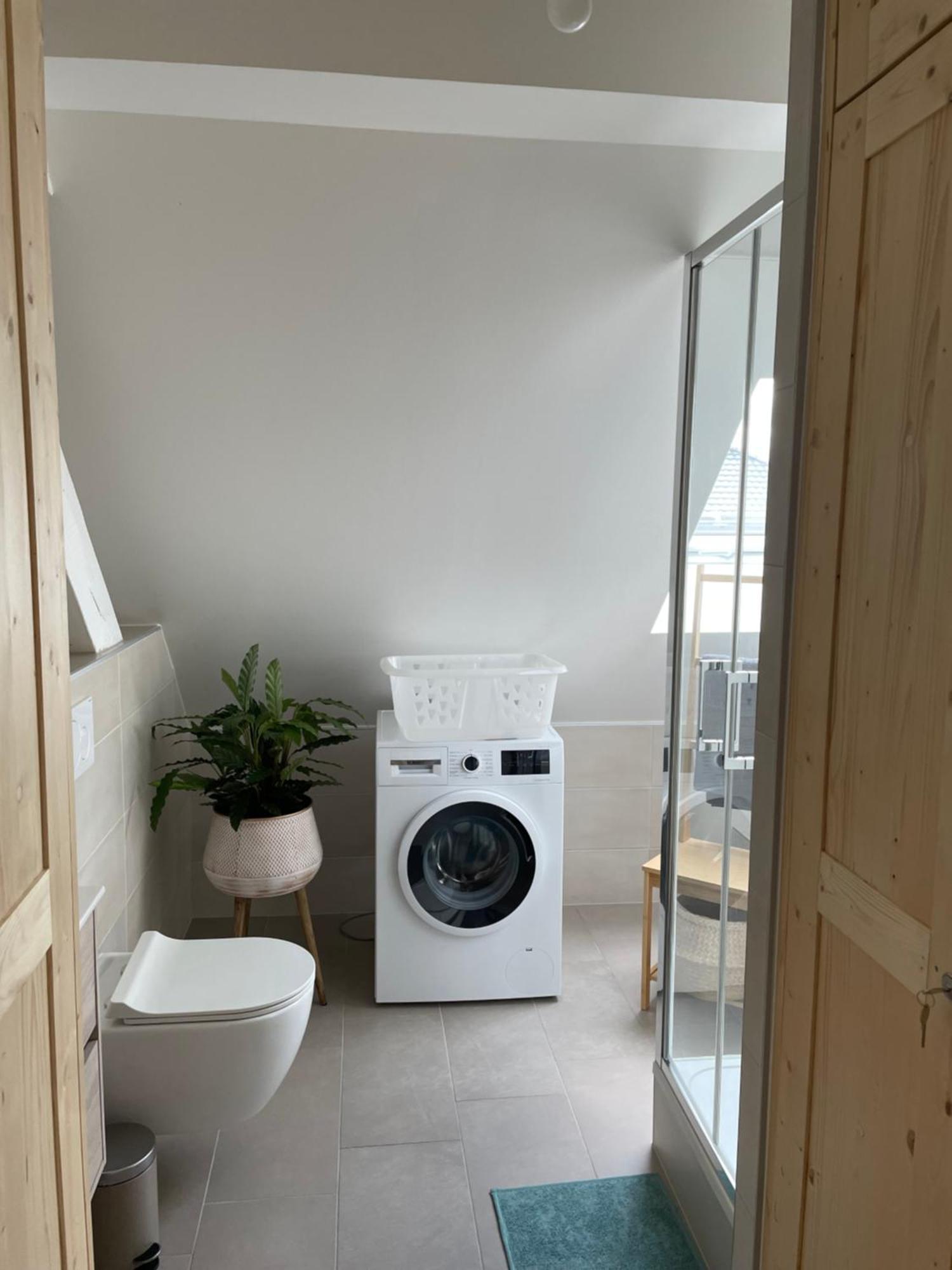 A L'Ombre Du Figuier Apartment Horbourg Екстериор снимка